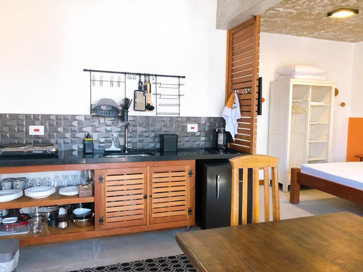 Suite Charme Apt 10 伊利亚贝拉 外观 照片