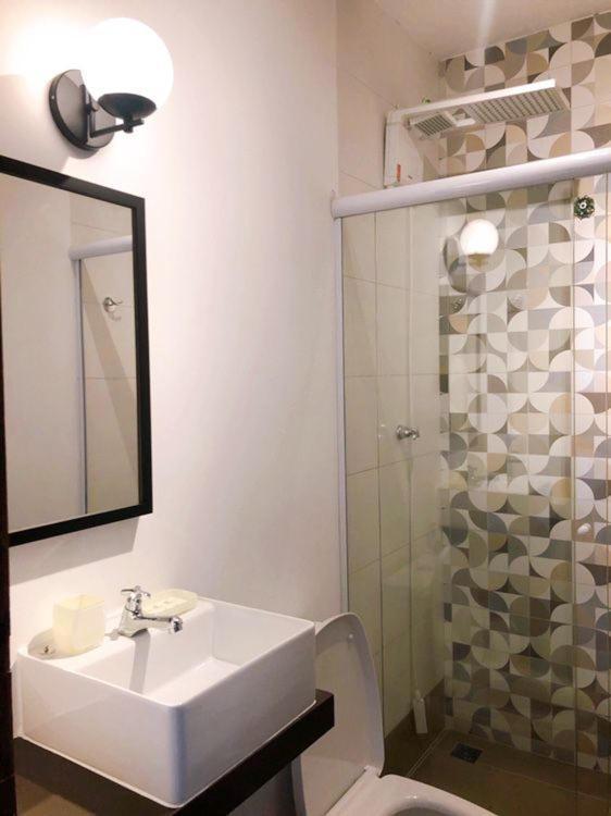 Suite Charme Apt 10 伊利亚贝拉 外观 照片