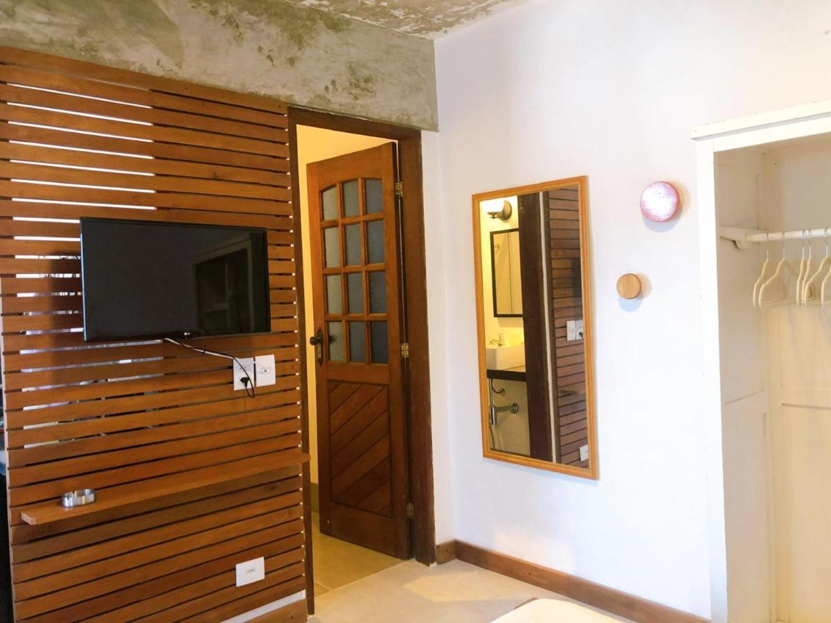 Suite Charme Apt 10 伊利亚贝拉 外观 照片